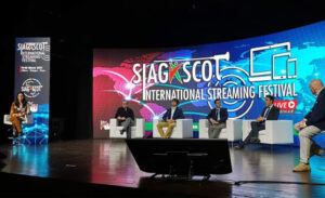 International Streaming Festival di Siagascot 2021